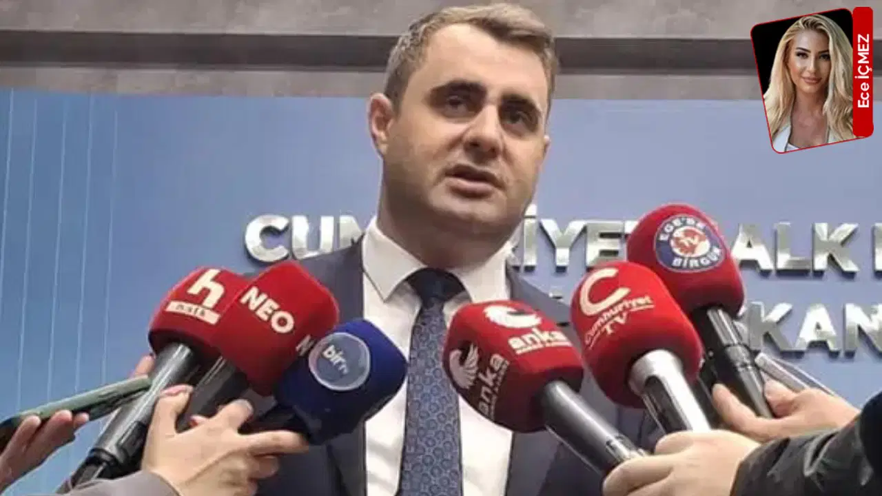 Çağatay Güç: 'Koltuk sevdalılarıyla aynı yolda yürümeyeceğim'