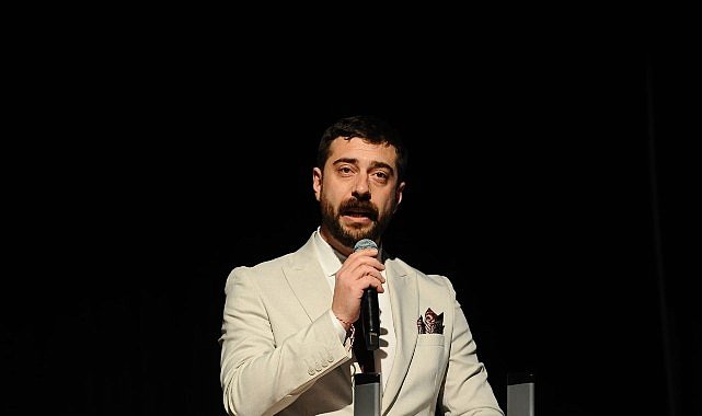 Çanakkale ruhu Karşıyaka'da sahneye taşındı