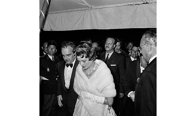 Cannes Film Festivali'nin Altın Çağını Mercek Altına Alıyor