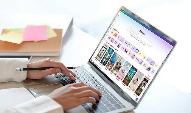 Canva ve Vodafone’dan Dev İş Birliği: Faturalılara 3 Ay Ücretsiz Canva Pro Müjdesi!
