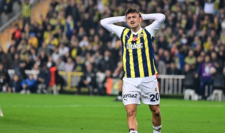 Cengiz Ünder neden gündemde? Cengiz Ünder kimdir, kaç yaşında, nereli ve hangi takımlarda oynadı?
