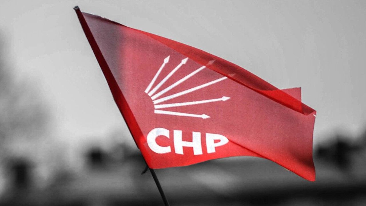 CHP kurultay davasında flaş hamle! O başvuru geri çekildi