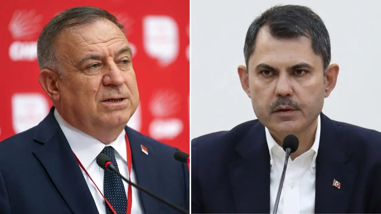 CHP'li Gökan Zeybek'ten Bakan Kurum'a Sarıyer Poligon Mahallesi sorusu: Mülkiyet hakkı gaspı mı yapılıyor?