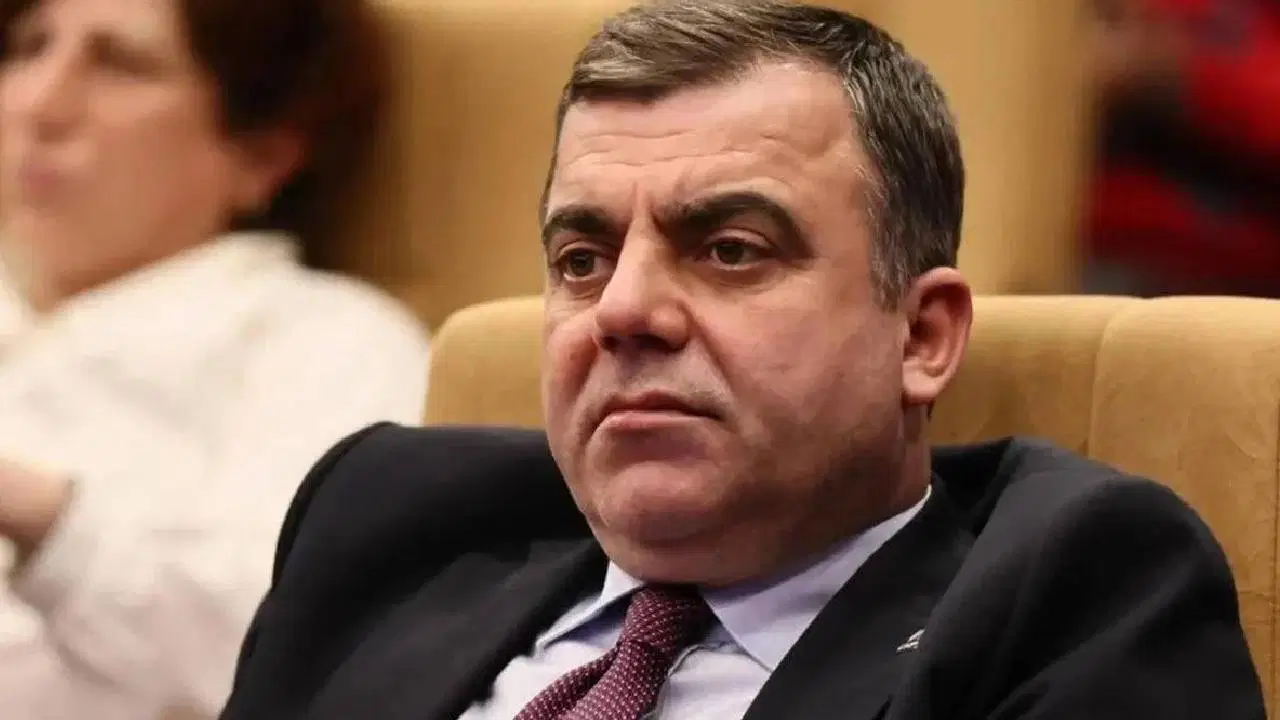 CHP Silivri İlçe Başkanı Doruk Bulut hakkında tutuklama talebi