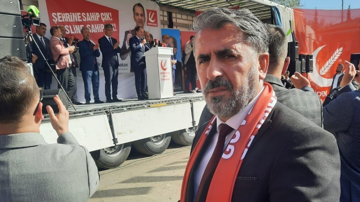 Çimenden: Avrupa Parlamentosu’nun Kıbrıs kararını şiddetle reddediyoruz