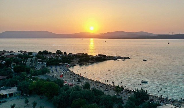 Cittaslow Türkiye Ulusal Ağ Toplantısı Seferihisar'da düzenlenecek!