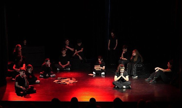 Çocuklardan “Çanakkale'ye Mektuplar