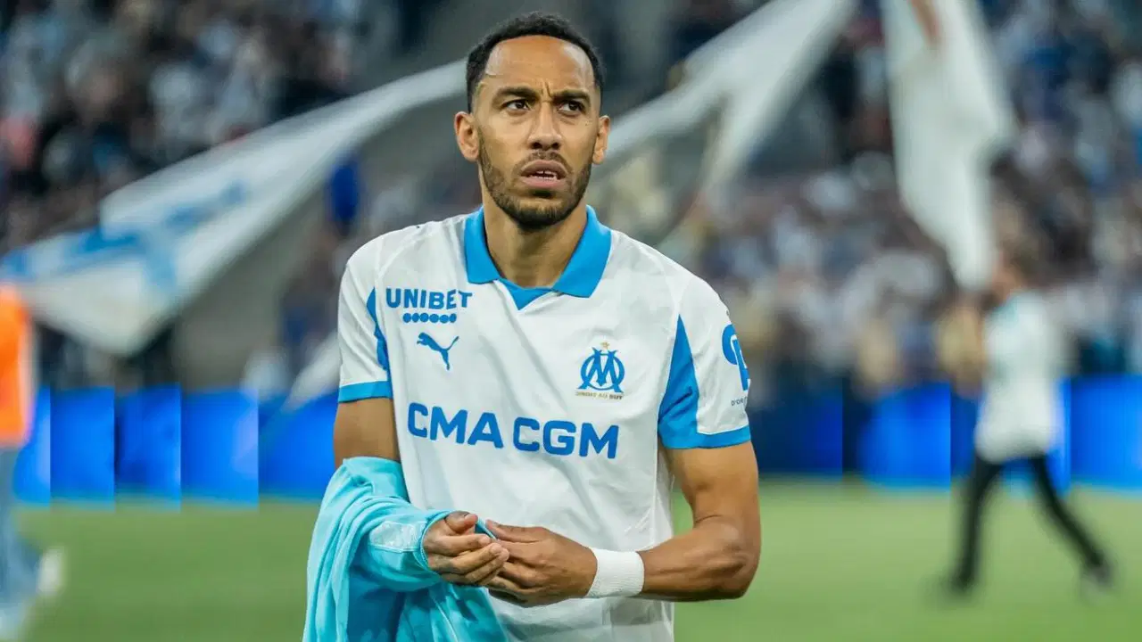 Çorum FK'den Pierre-Emerick Aubameyang iddialarına yanıt!