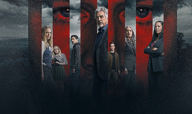 “Criminal Minds