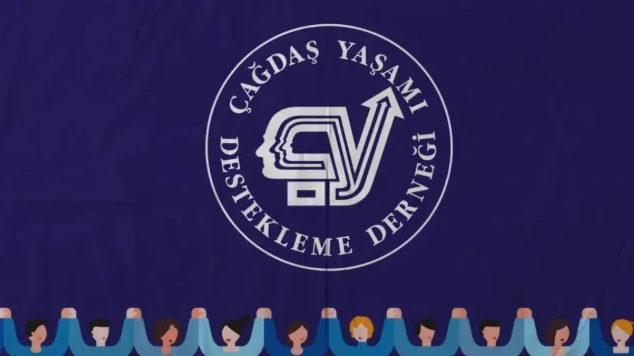 ÇYDD'den açıklama: ‘Haluk Levent ve AHBAP ile kurumsal bağımız yok’