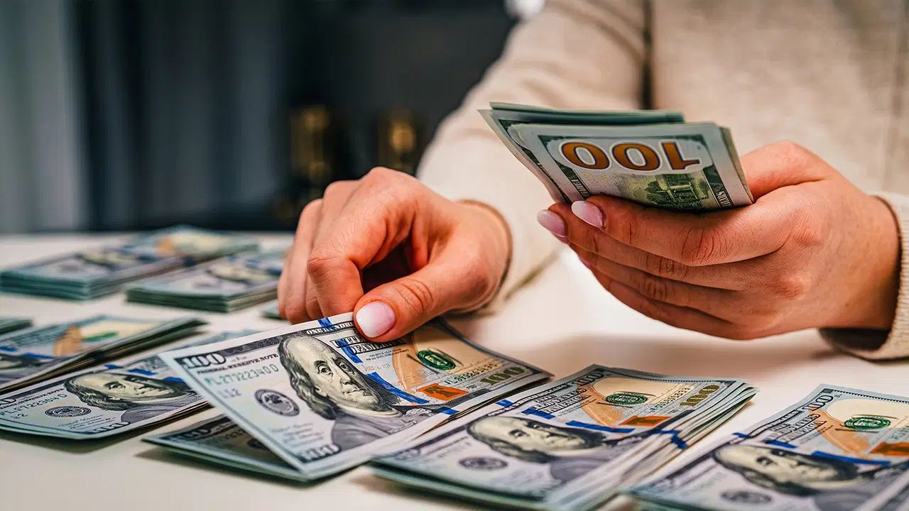 Dev bankadan döviz analizi: Paradan para kazanmada 20 yılın fırsatı