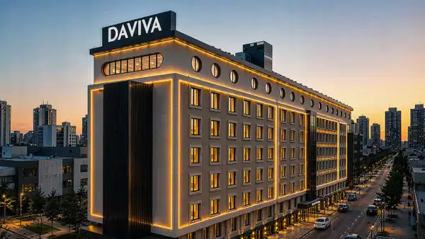 Diyaliz devinden özel hastane yatırımı: Daviva Avcılar Hastanesi açılıyor