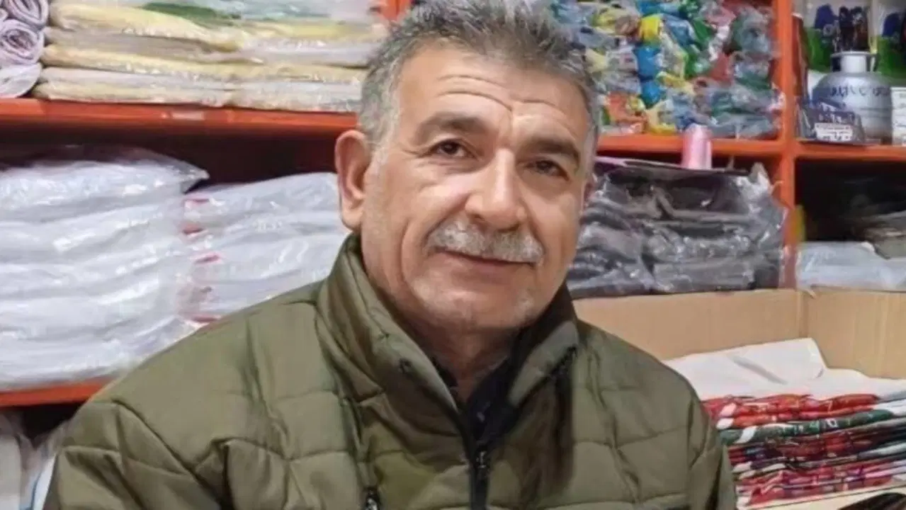 Doğa fotoğrafçısı dağlık alanda ölü bulundu