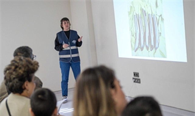 Doğa ve patili dostlar şifa dağıtıyor