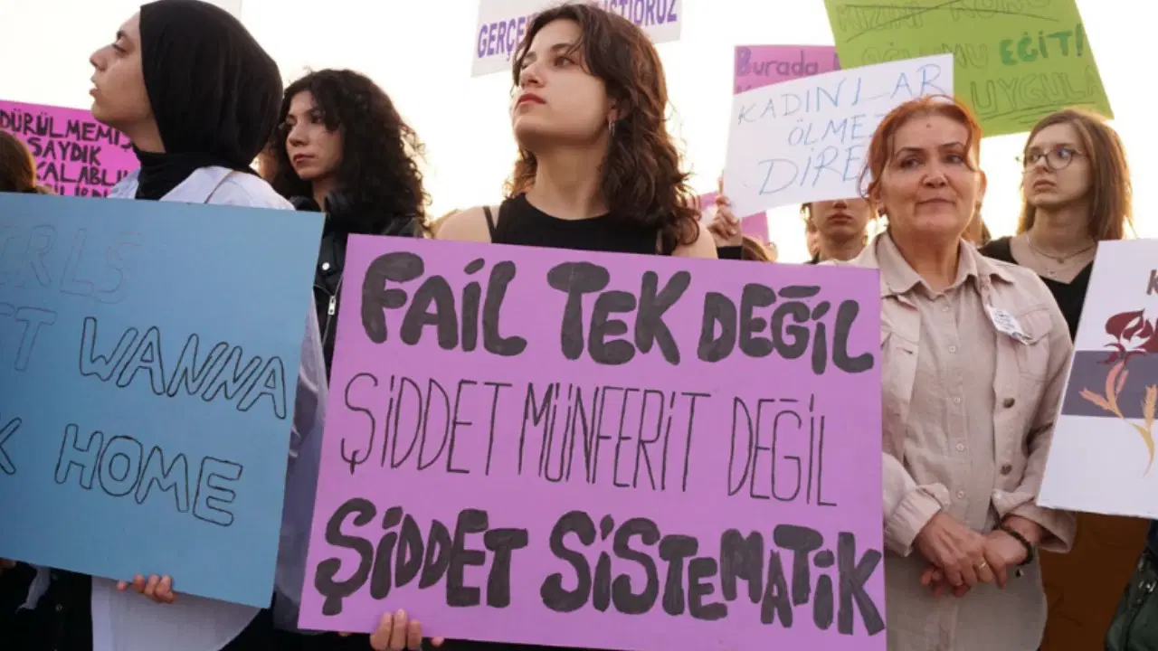 Düzce'de eşi tarafından şiddete maruz kalan kadın hayatını kaybetti