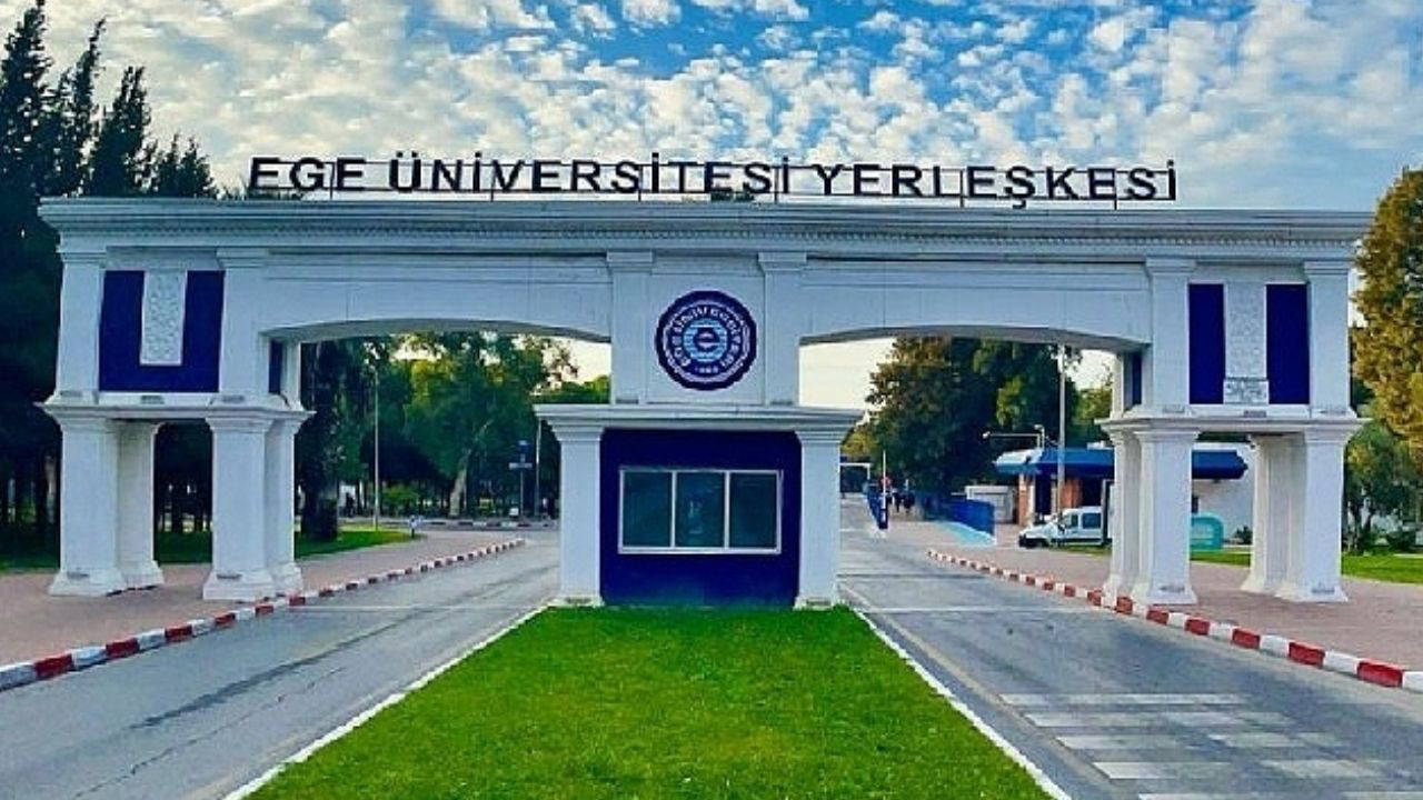 EGÖDER: Eski rektör Prof. Dr. Necdet Budak yönetimi de sorgulansın