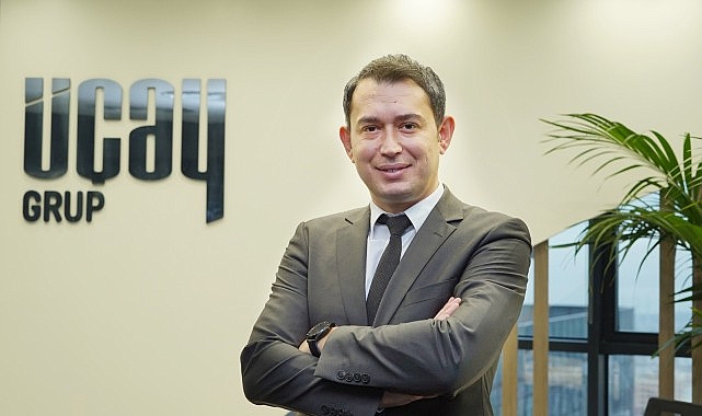 Elektrikli araç şarj istasyonunda Üçay Mühendislik'ten ücretsiz kurulum desteği