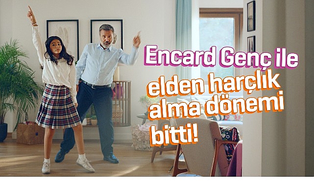 Enpara Bank'tan harçlık işine “havalı