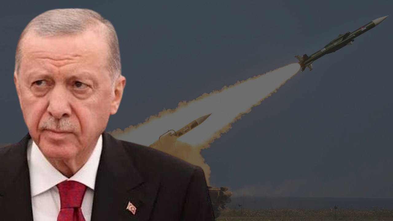 Erdoğan 'Bizi izlemeye devam edin' demişti: Rusya'dan alınan S-400'ler üçüncü bir ülkeye satılıyor!