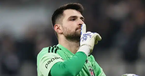 Ersin Destanoğlu'nun yeni takımı resmen açıklandı