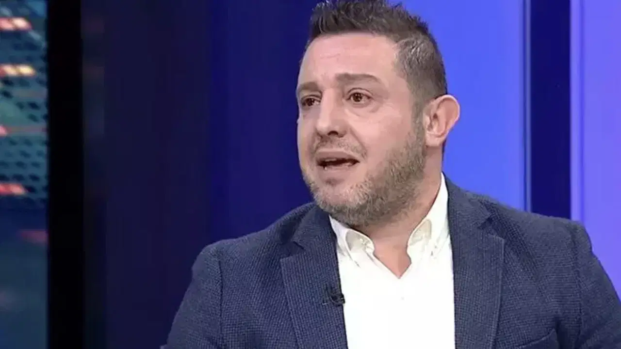 Eşini darbettiği öne sürülen Nihat Kahveci'nin olay sonrası kaza yaptığı ortaya çıktı