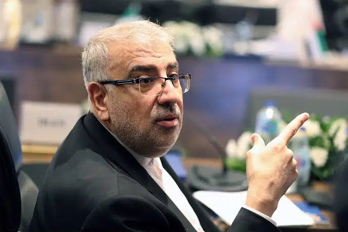 Eski İranlı bakandan Mossad iddiası: Önce aradı, sonra hatlar patladı