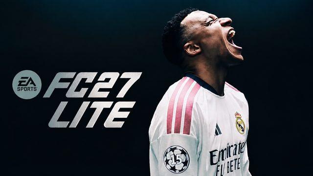 FC 27 LITE Geliyor: İşte Ücretsiz Oynayabileceğiniz Sürüm!