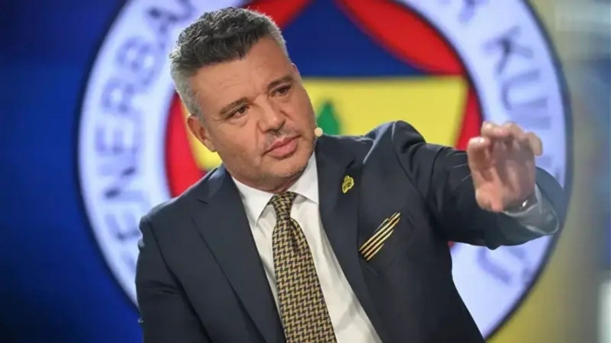 Fenerbahçe Başkanı Sadettin Saran’a Şok Ceza: Yasa Dışı Bahis Reklamı Davasında Karar Çıktı!