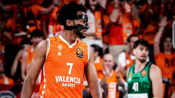 Fenerbahçe, Braxton Key'i kadrosuna kattı