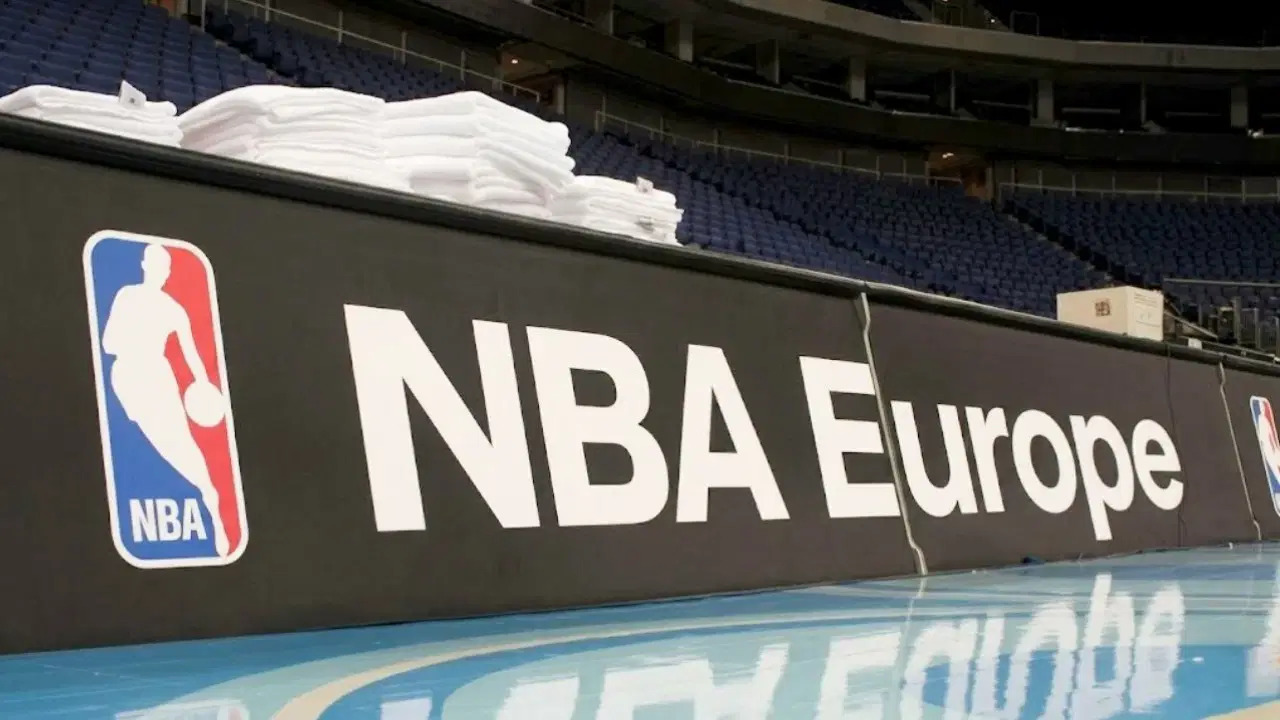 Franchise rekabetinde NBA Europe farkı