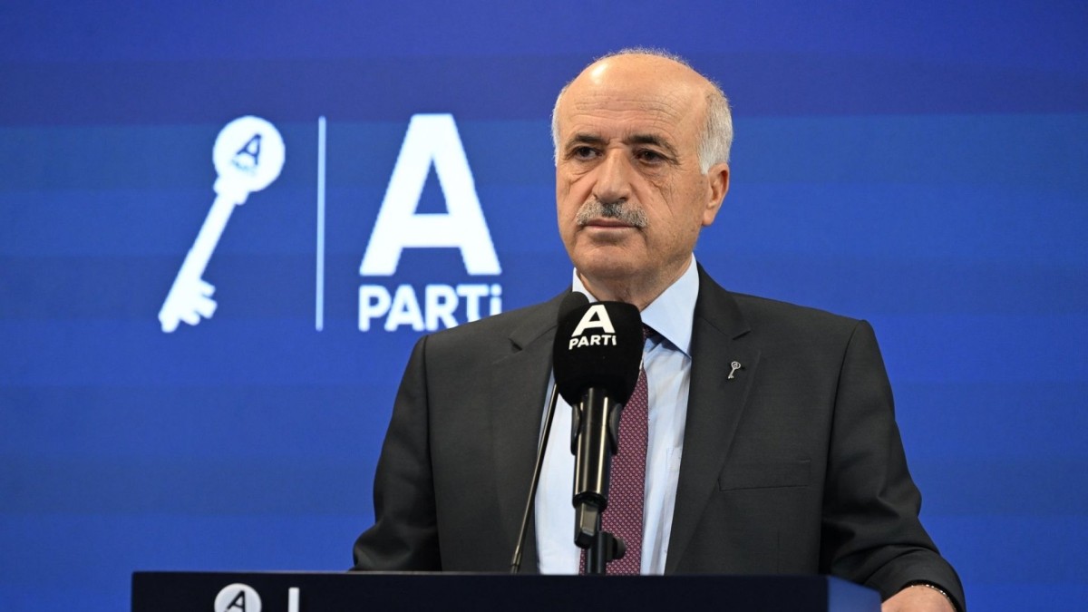 Fuat Geçen’den İsrail’e sert tepki: ‘İnsanlık dışı kararlar kabul edilemez’