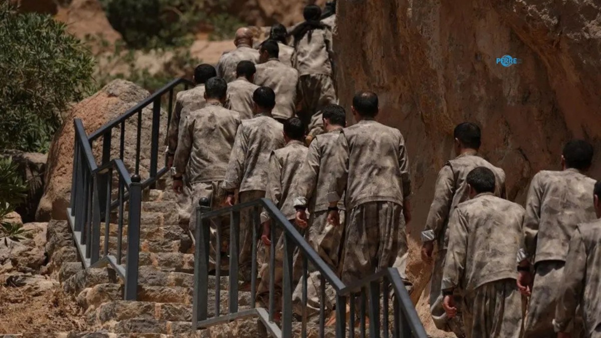 Geçmiş yıllarda ölen 99 PKK mensubunun kimliği açıklandı: Listede 4 Adıyamanlı