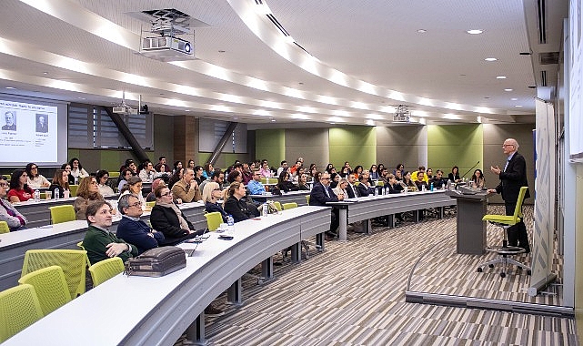 Gen Tedavisi Uyguladığımız Bebek, Bugün 27 Yaşında