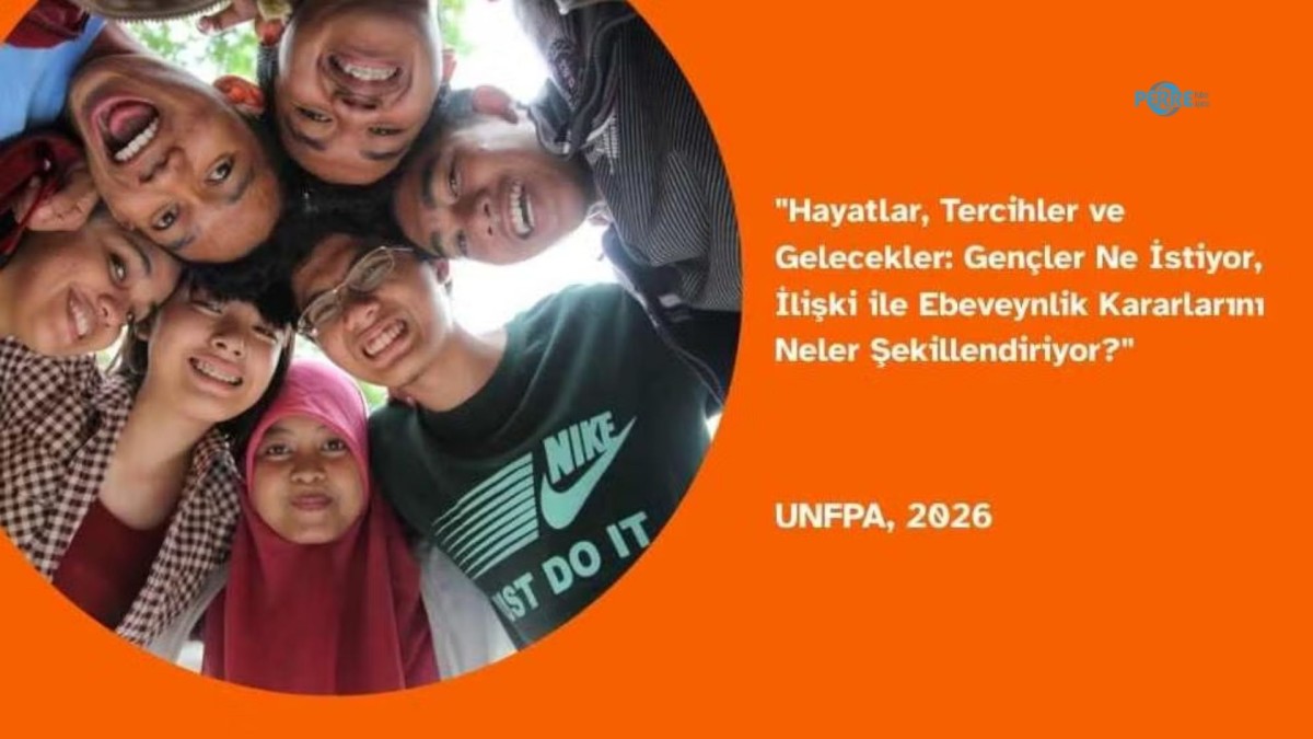 Gençler çocuk sahibi olmak istiyor, ekonomik koşullar engel oluyor