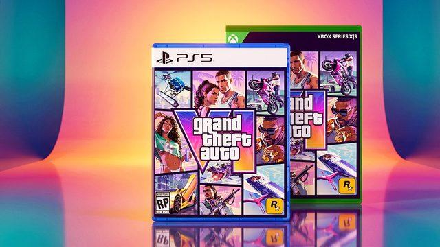 GTA 6'yı Bu Ülkeden Alırsanız Elinizde Patlayabilir: Kodlar Sadece 170 Gün Geçerli Olacak!