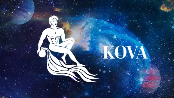 Günlük Burç Yorumları: 13 Temmuz Pazartesi Kova Burcu Yorumu