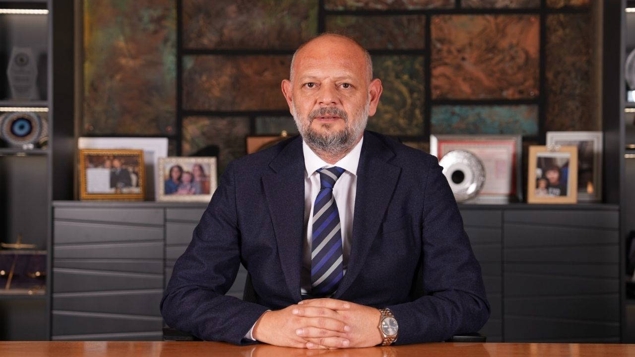 Hakan Faydasıçok Çelik, üretim altyapısını güçlendirerek sanayide rekabet gücünü artırıyor