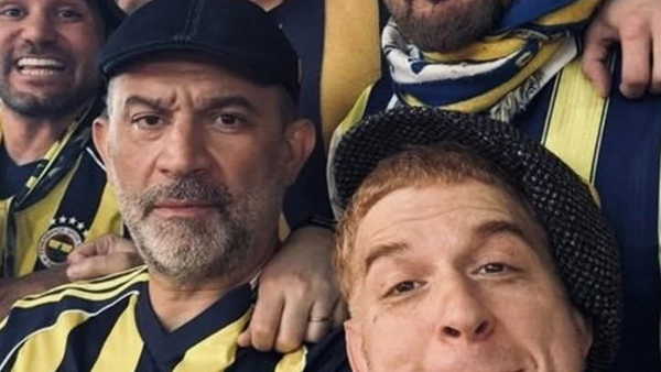 Hakkında soruşturma başlatılmıştı: Oyuncu Şevket Çoruh'a küfür cezası