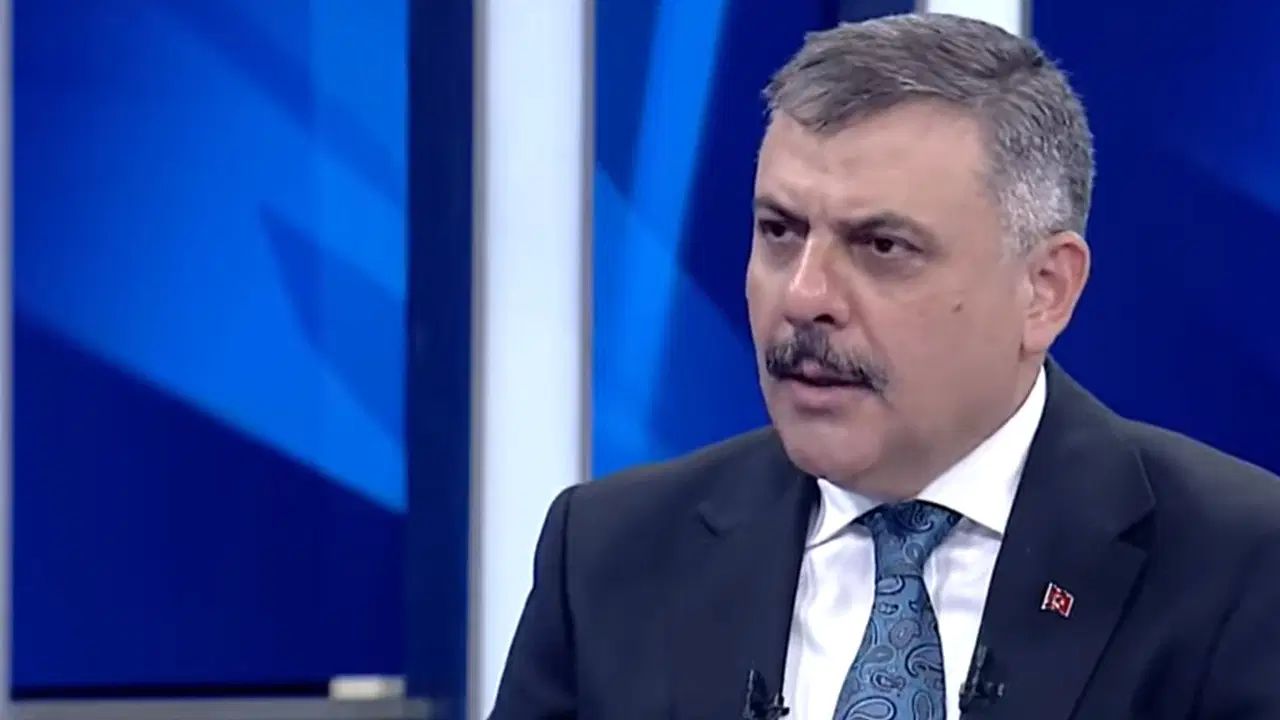 İçişleri Bakanı Çiftçi: Ayrım yok, herkese operasyon yapıyoruz