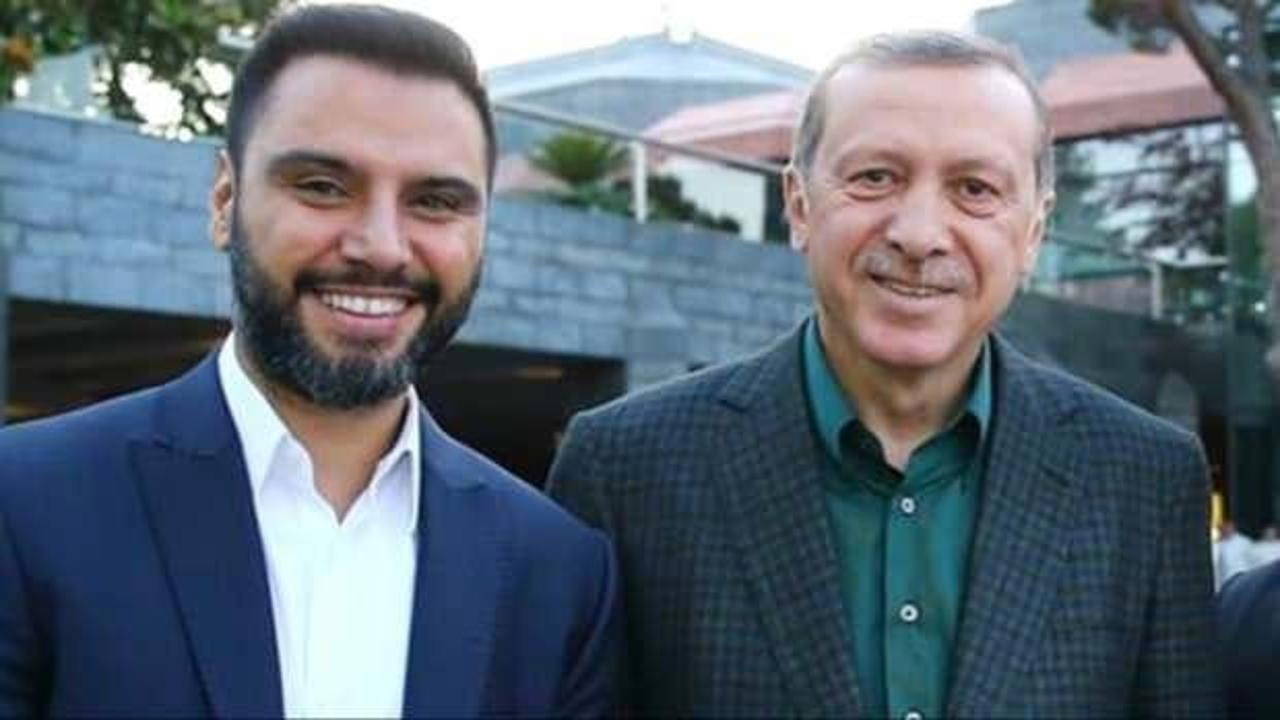 İktidara yakınlığıyla bilinen Alişan da masraflardan dert yandı: 'Yatırım yapmakta zorlanıyorum, para su gibi gidiyor'