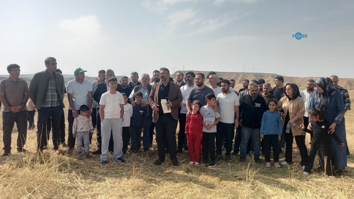 İlk Evim İlk Arsam projesinde hak sahipleri Çataltepe'deki tahsisleri istemiyor