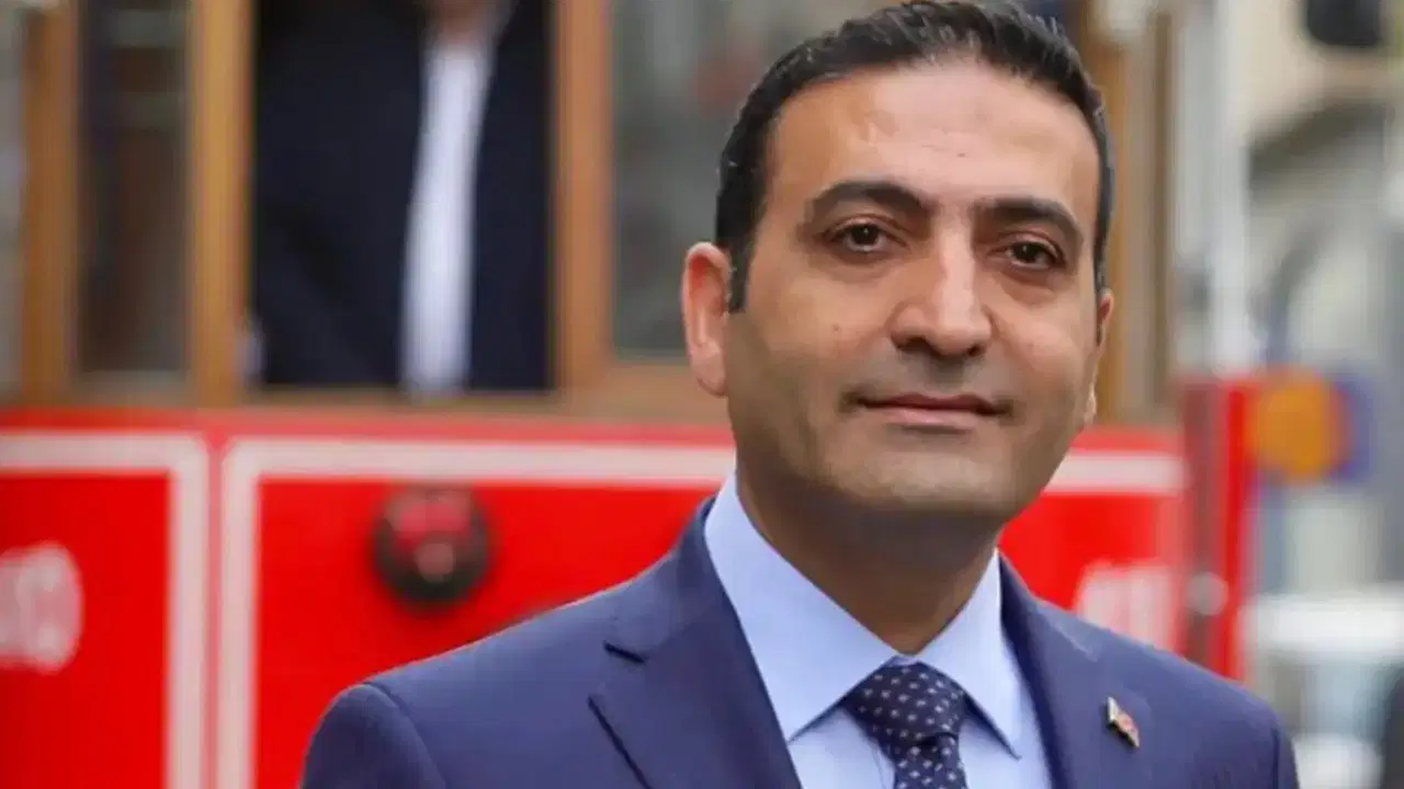 İnan Güney'den 'savunma' eleştirilerine yanıt