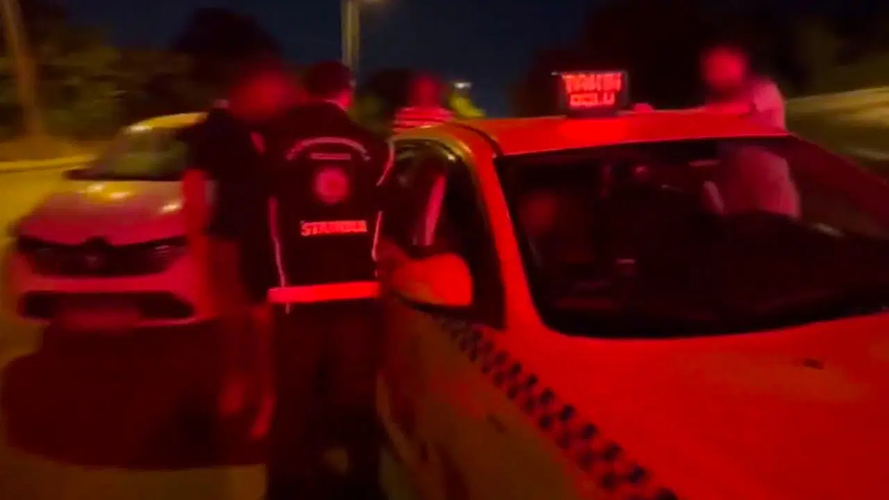 İstanbul’da kaçak göçmen operasyonu: 39 kişi yakalandı