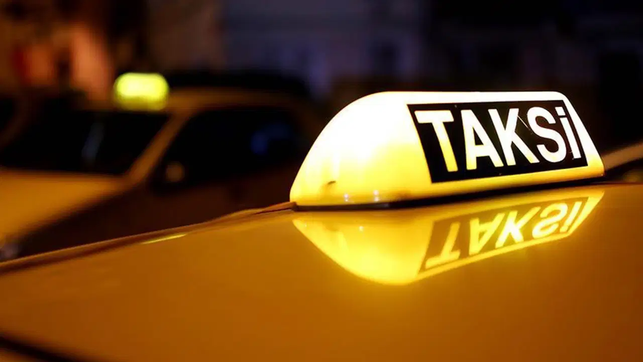 İstanbul'da taksimetre açılış ücreti ve kısa mesafe ücreti ne kadar oldu? İstanbul'da taksi ücreti ne kadar?