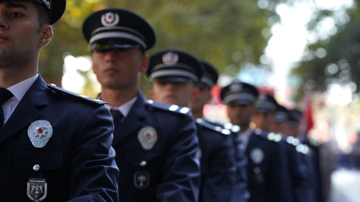 İçişleri Bakanlığı’ndan polis ve bekçi düzenlemesi!
