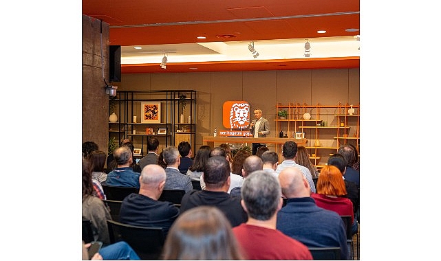 ING Türkiye, çalışanlara yönelik Yapay Zeka Zirvesi düzenledi!