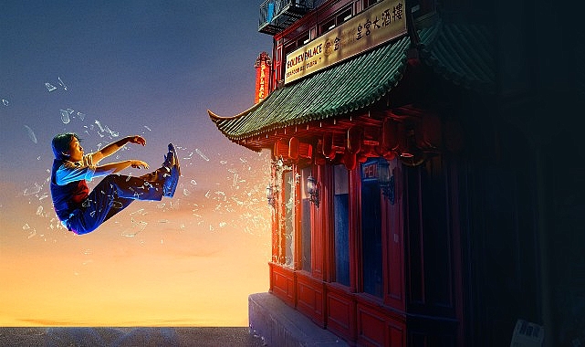 “Interior Chinatown” İçin Geri Sayım Başladı!