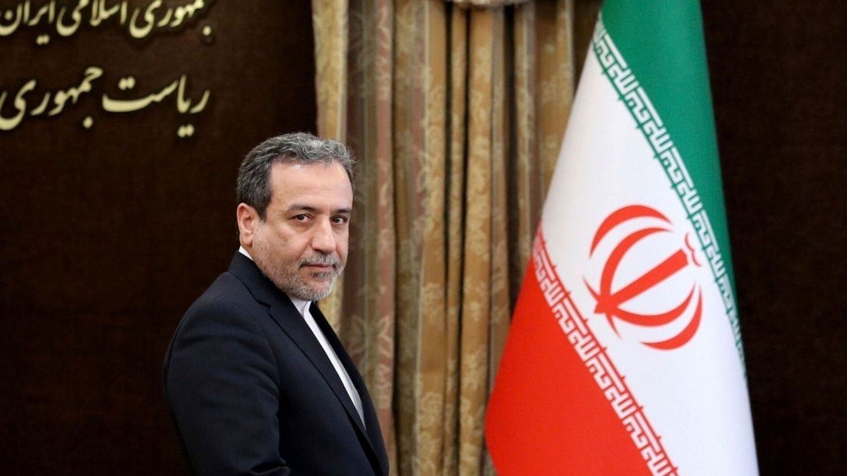 İran Dışişleri Bakanı Erakçi: ‘Enerji tesislerimiz hedef alınırsa ABD şirketlerini vururuz’