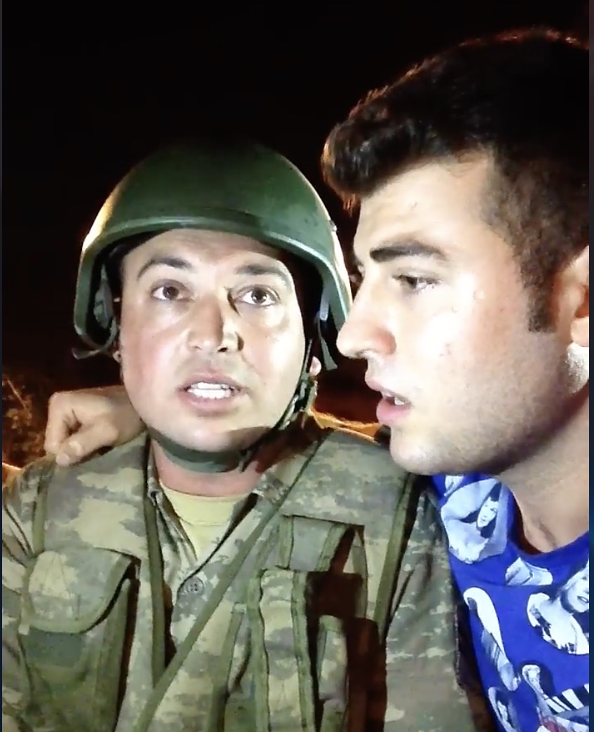Irmak: En büyük görevim, vatanını ve milletini seven gençler yetiştirmek
