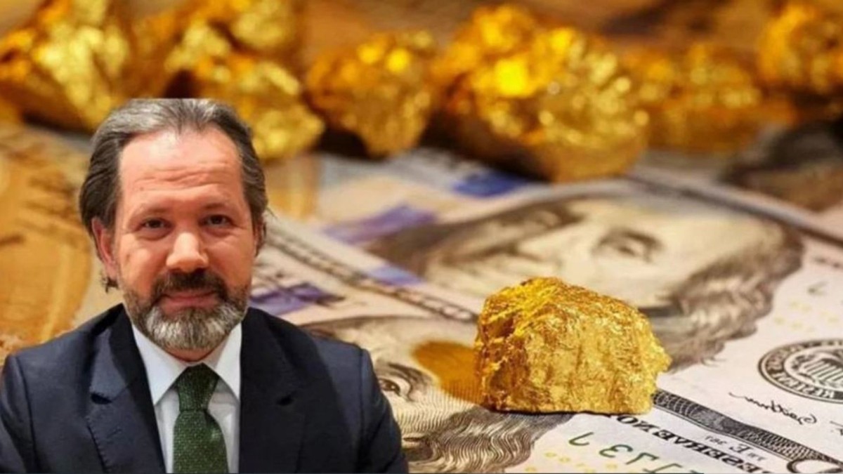 İslam Memiş, gümüş ve altın yatırımcıları için kritik uyarılarda bulundu!